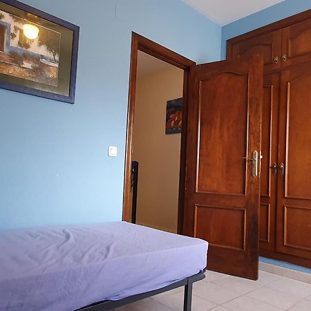 Townhouse In Las Rotas Denia Exteriör bild