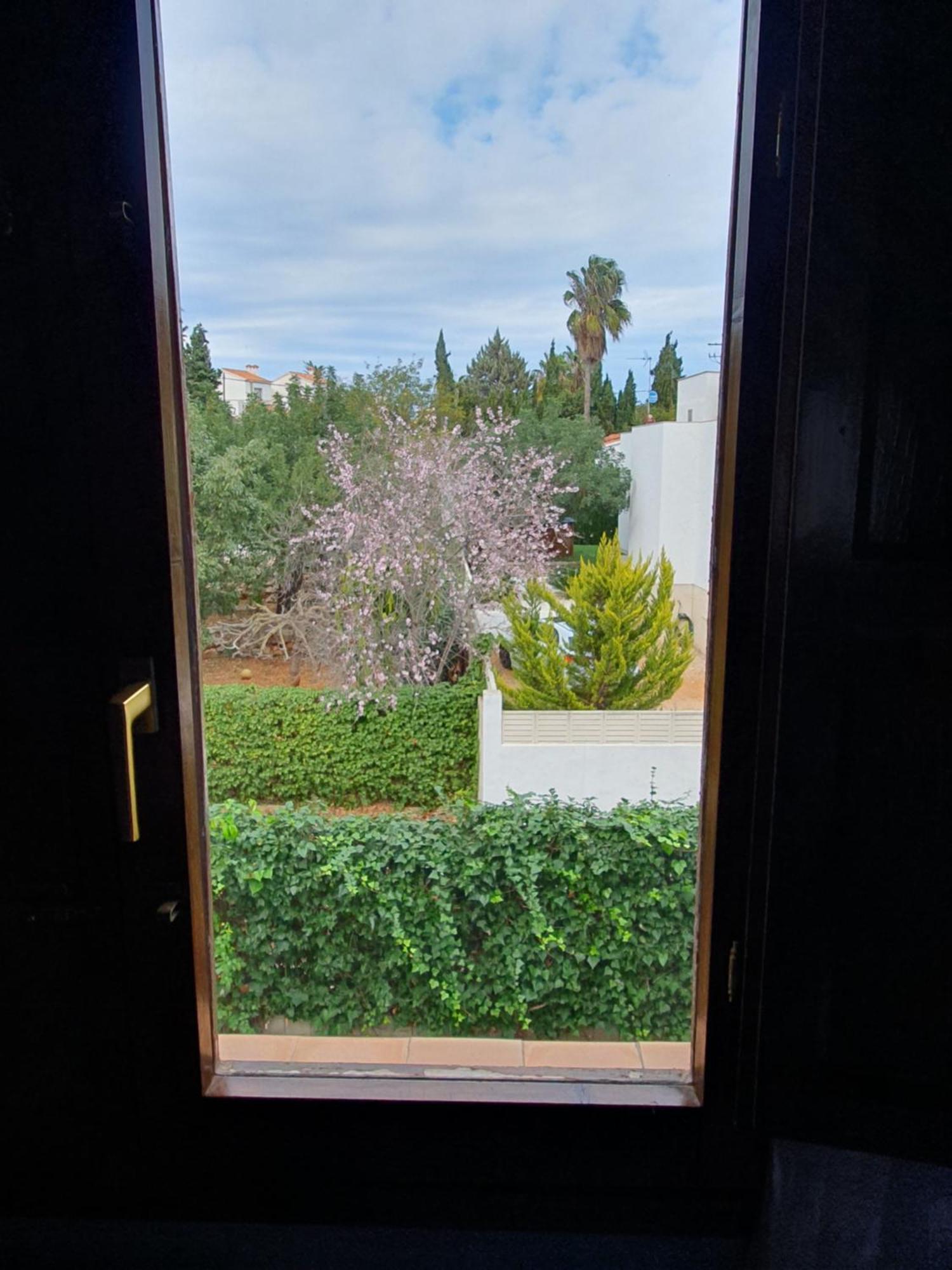 Townhouse In Las Rotas Denia Exteriör bild